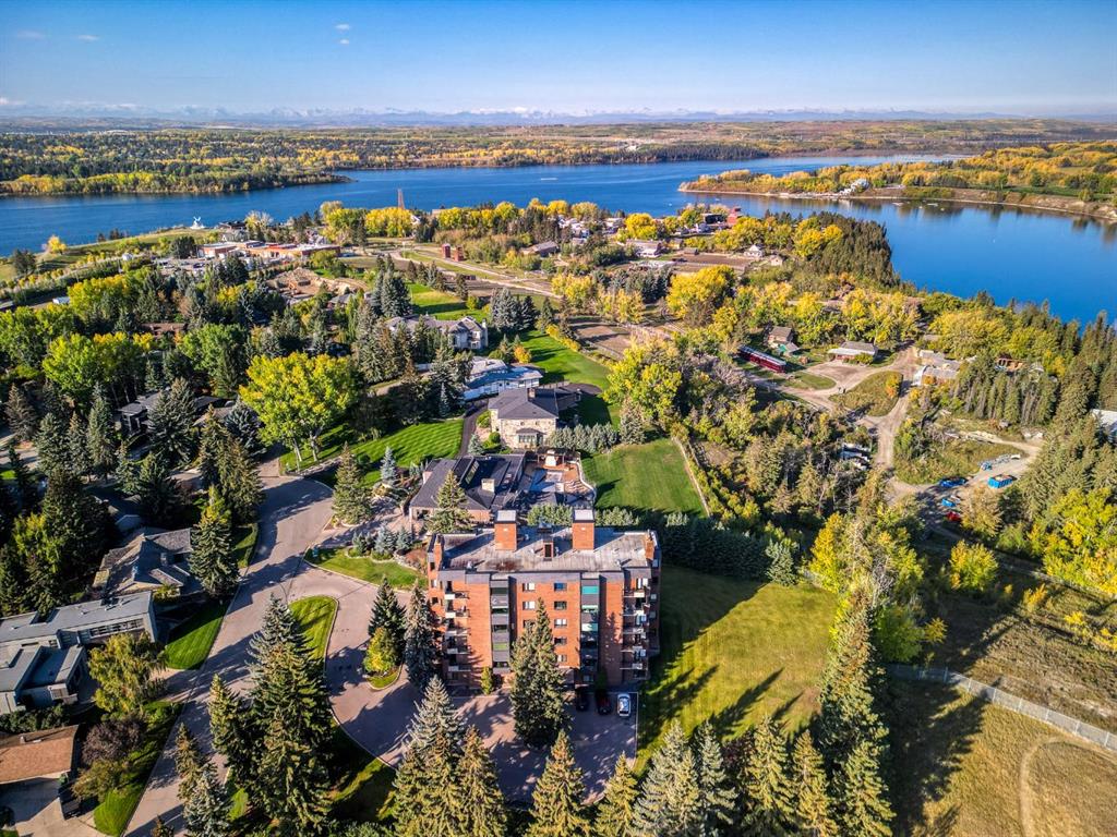 Picture of 4S, 222 Eagle Ridge Drive SW, Calgary Real Estate Listing