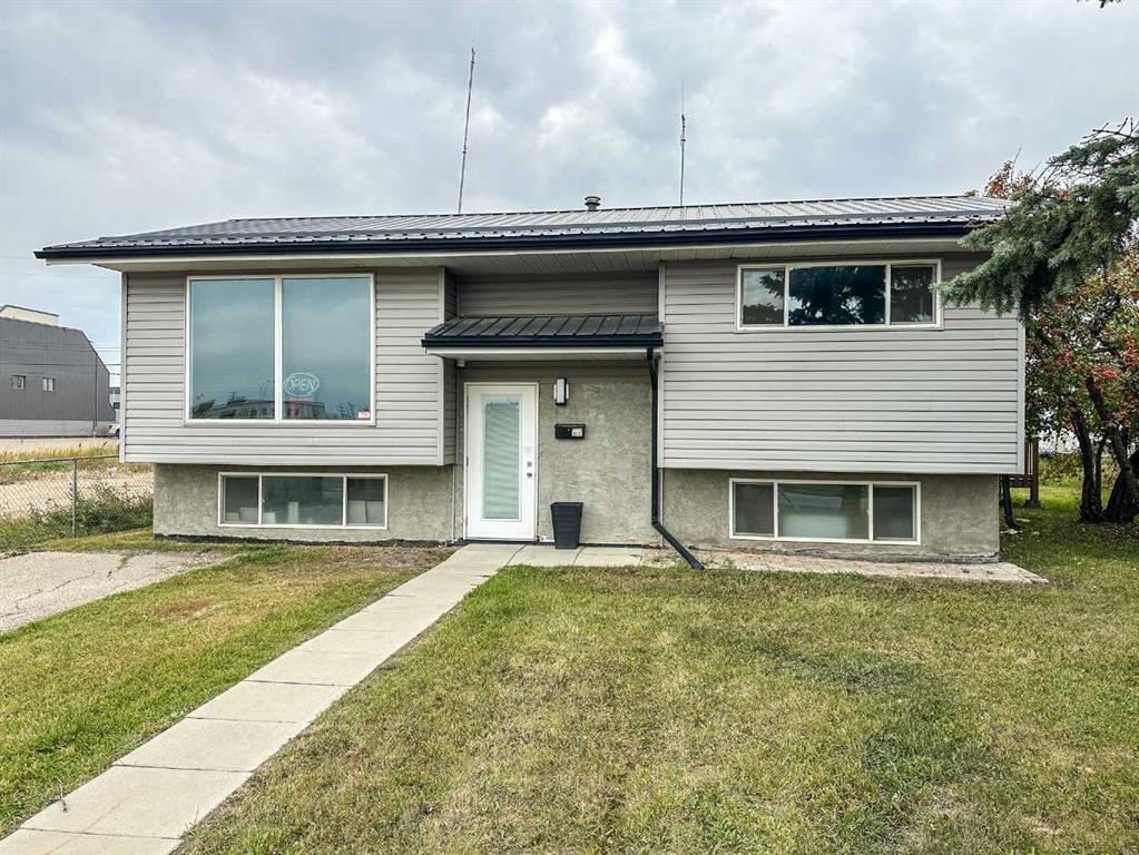 Picture of 10516 99 Avenue , Grande Prairie Real Estate Listing