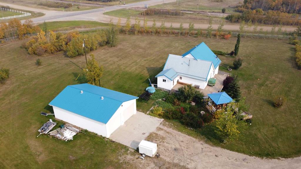 Picture of 735078 Range Road 61  , Sexsmith Real Estate Listing