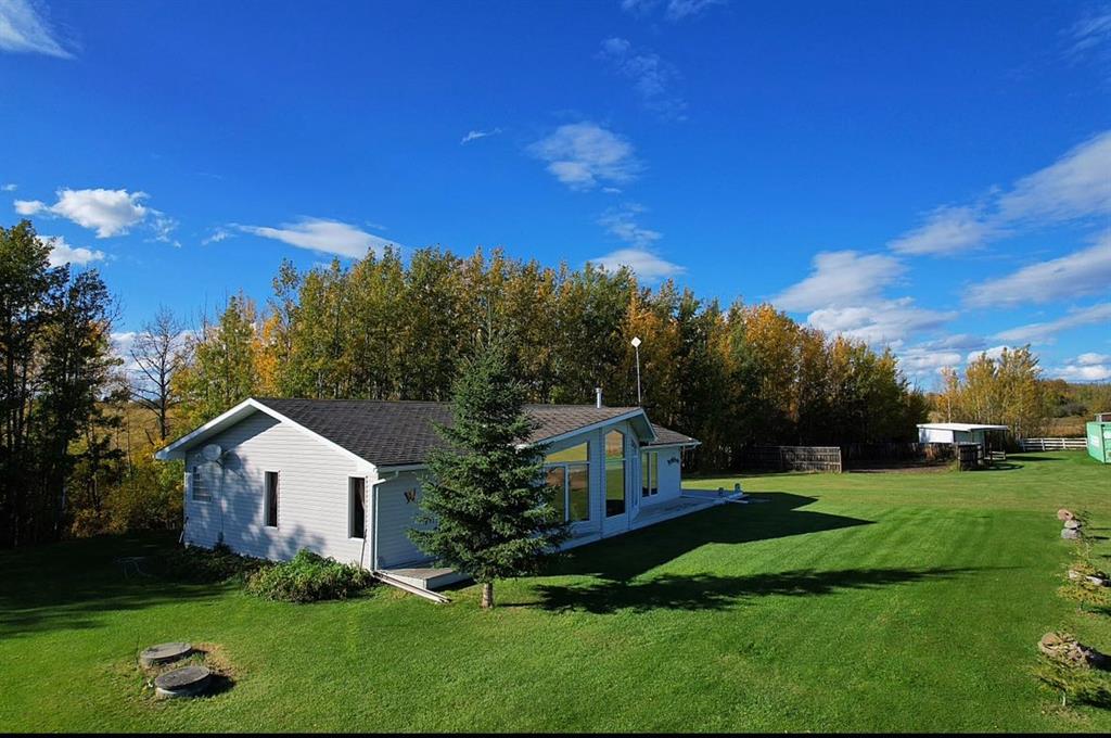 Picture of 58426 Range Road 73  , Rural Lac Ste. Anne County Real Estate Listing