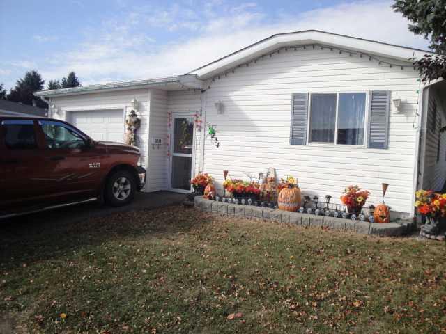 Picture of 3234 29th Street S, Lethbridge Real Estate Listing