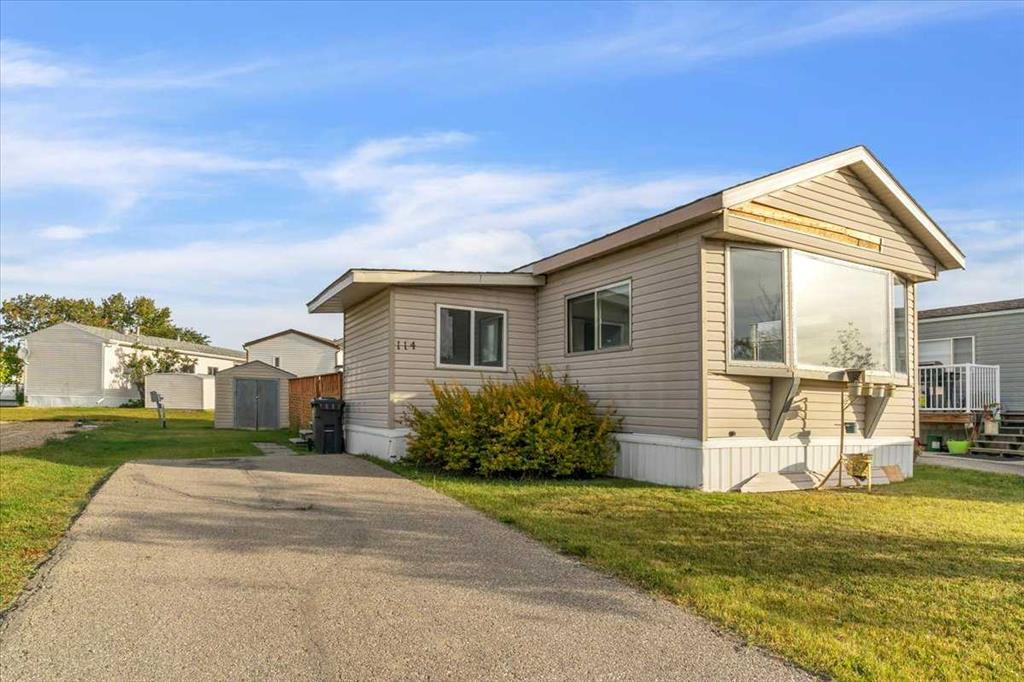 Picture of 114, 8060 100 Street , Grande Prairie Real Estate Listing