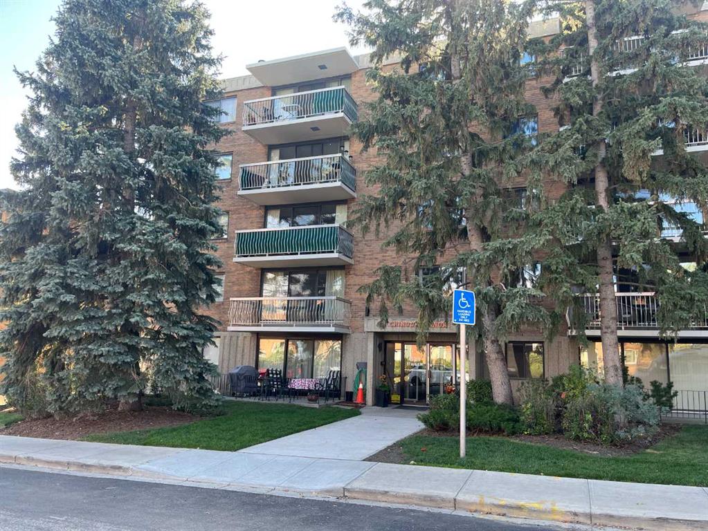 Picture of 303, 521 57 Avenue SW, Calgary Real Estate Listing