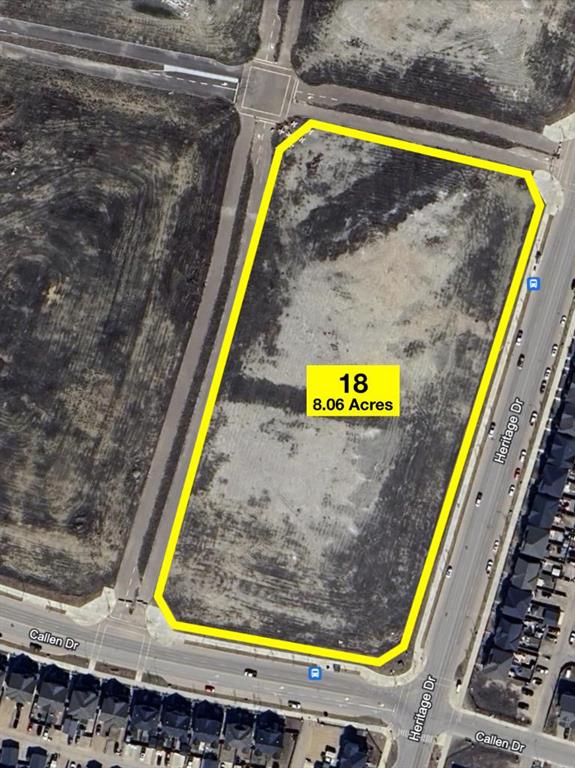 Picture of Plan 1422879 Block 18 Lot 1  , Fort McMurray Real Estate Listing