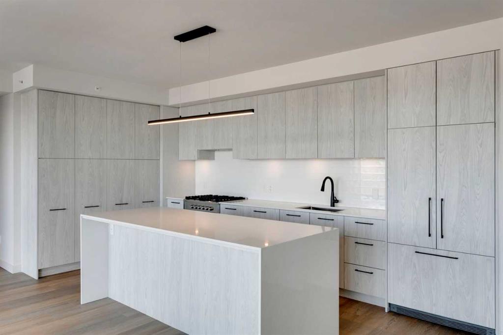 Picture of 1001, 1107 Gladstone Road NW, Calgary Real Estate Listing