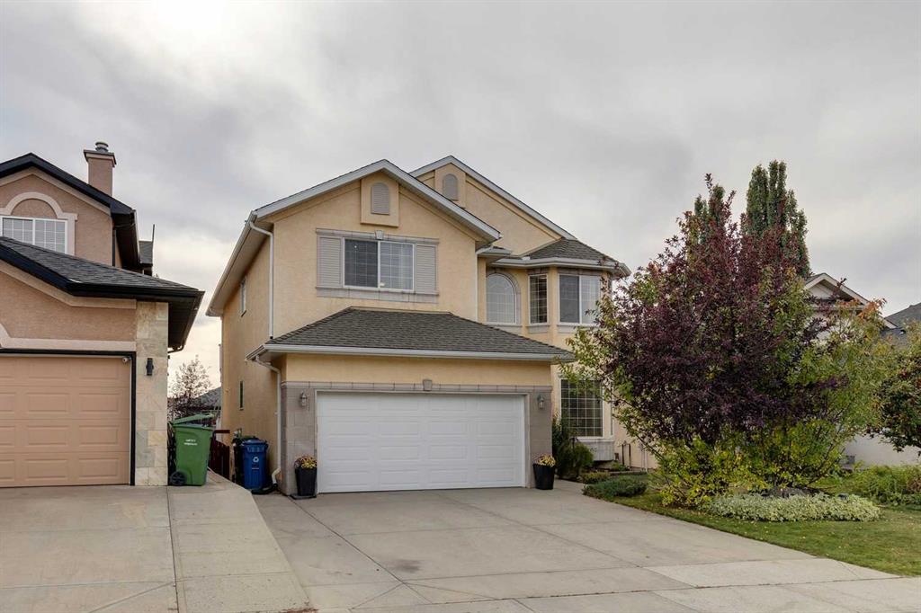 Picture of 113 Royal Abbey Court NW, Calgary Real Estate Listing