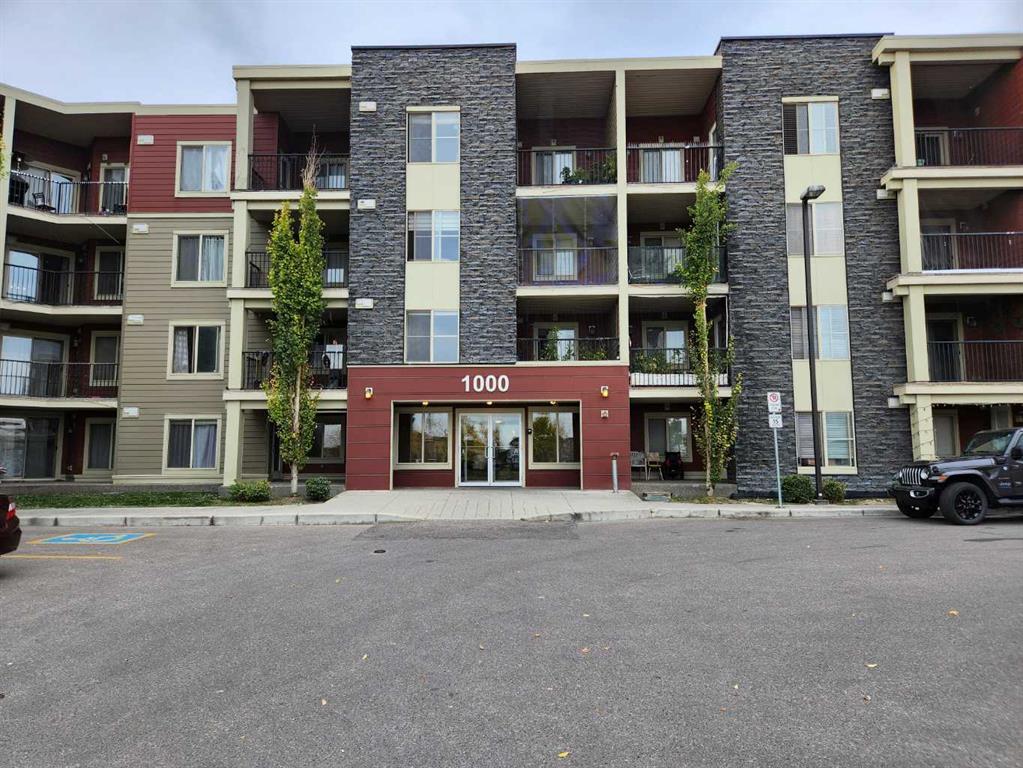 Picture of 114, 5 Saddlestone Way NE, Calgary Real Estate Listing
