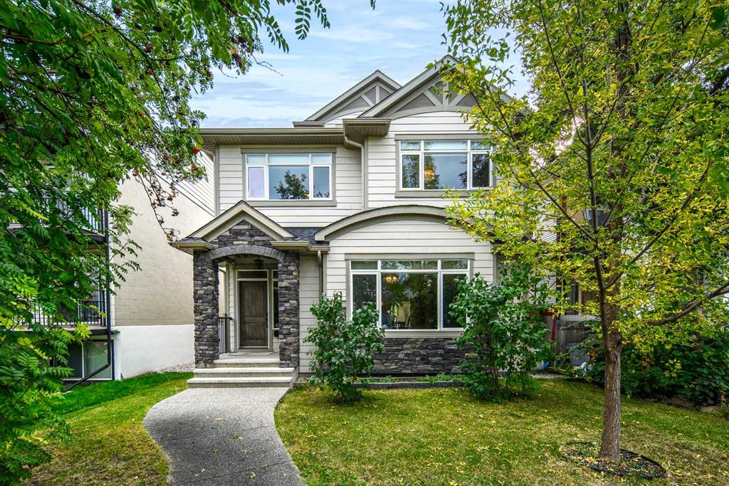 Picture of 2116 15 Street SW, Calgary Real Estate Listing