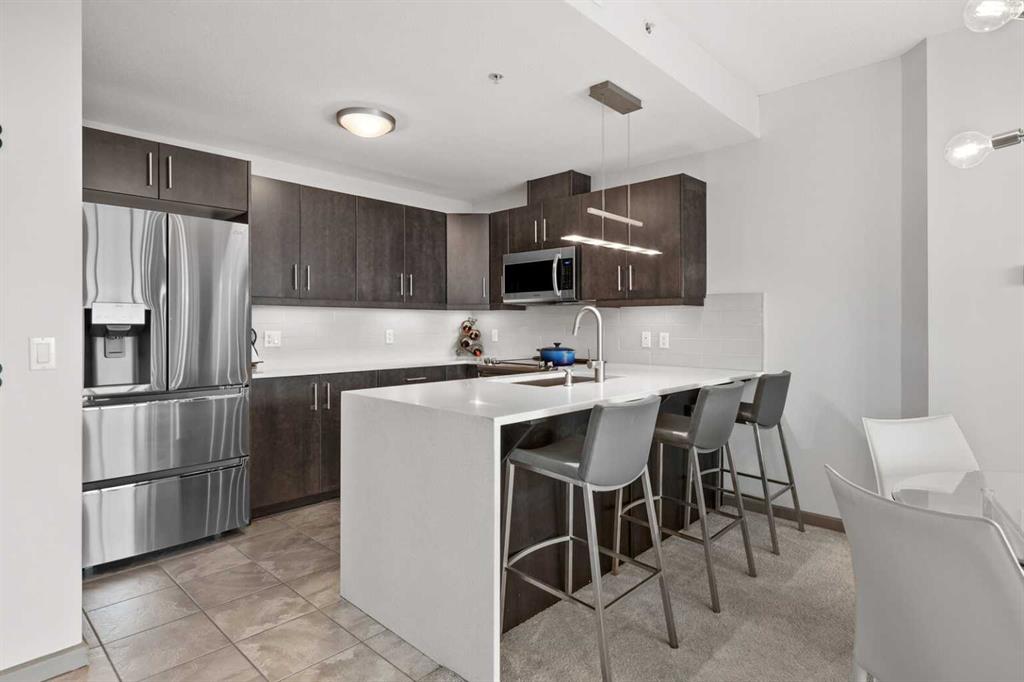 Picture of 2307, 210 15 Avenue SE, Calgary Real Estate Listing