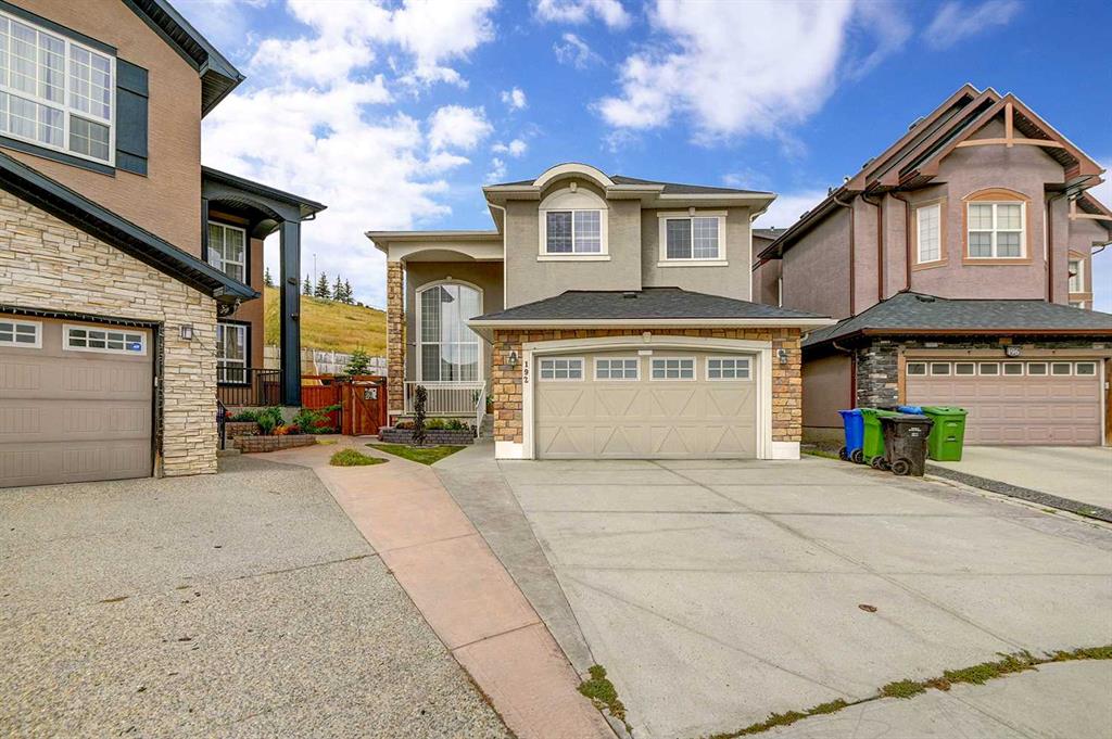 Picture of 192 Sherwood Rise NW, Calgary Real Estate Listing