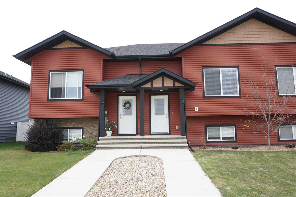 Picture of 4320 Homestead Road , Lacombe Real Estate Listing