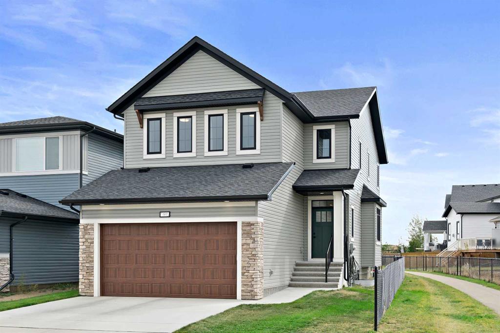 Picture of 197 Wildrose Drive , Strathmore Real Estate Listing