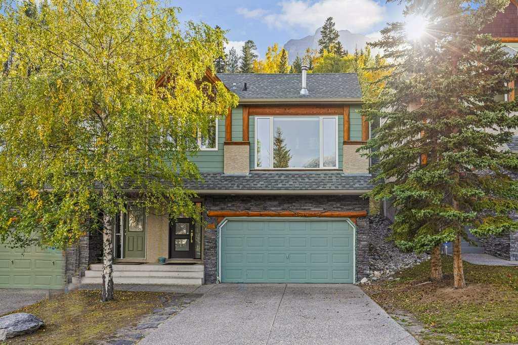 Picture of 134 Morris  , Canmore Real Estate Listing