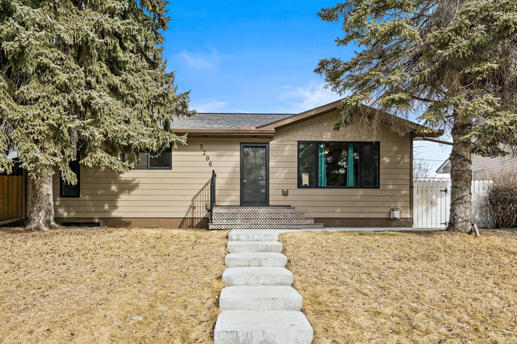 Picture of 5206 Forego Avenue SE, Calgary Real Estate Listing