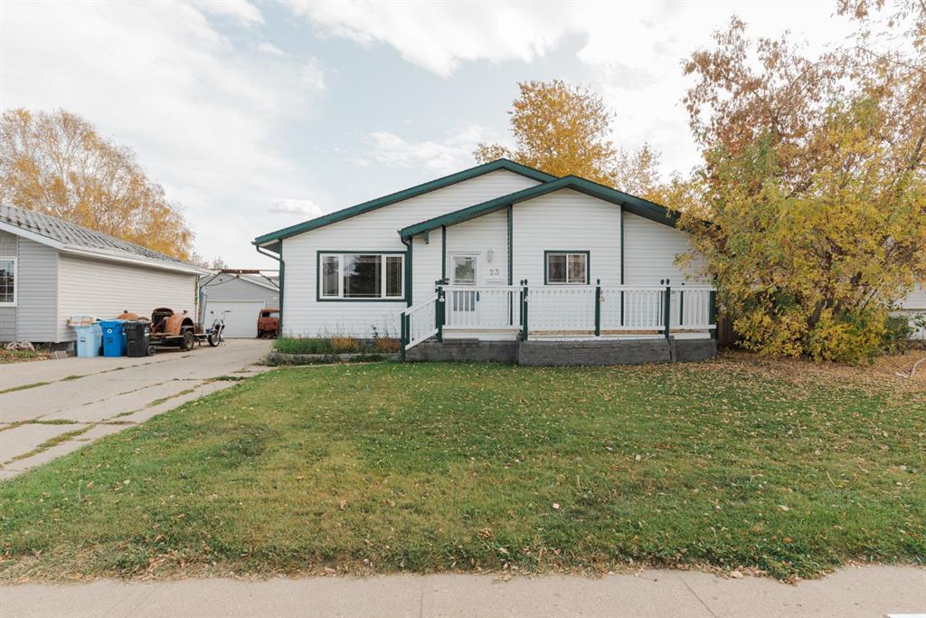 Picture of 23 MacIver Street , Fort McMurray Real Estate Listing