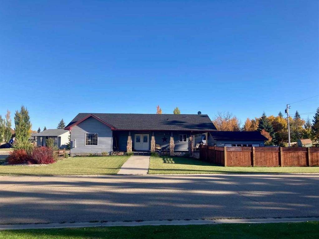 Picture of 5217 55th Ave  , Bashaw Real Estate Listing