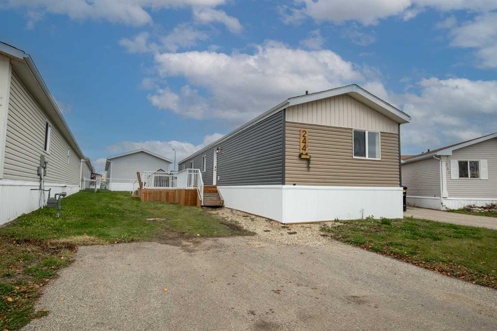 Picture of 244, 10615 88 Street , Grande Prairie Real Estate Listing