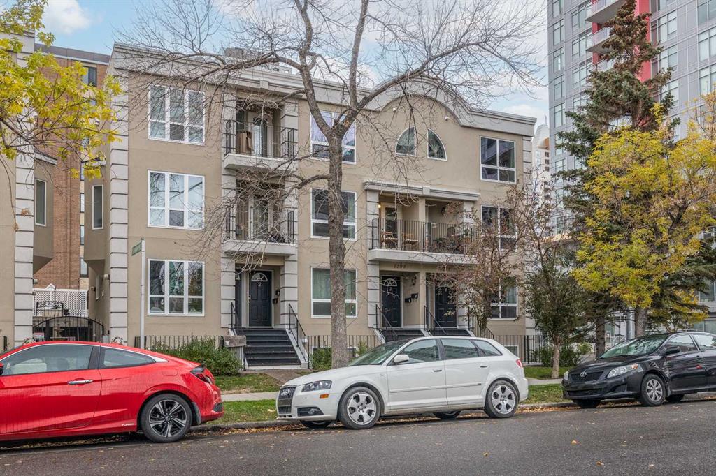 Picture of 1, 1203 9 Street SW, Calgary Real Estate Listing