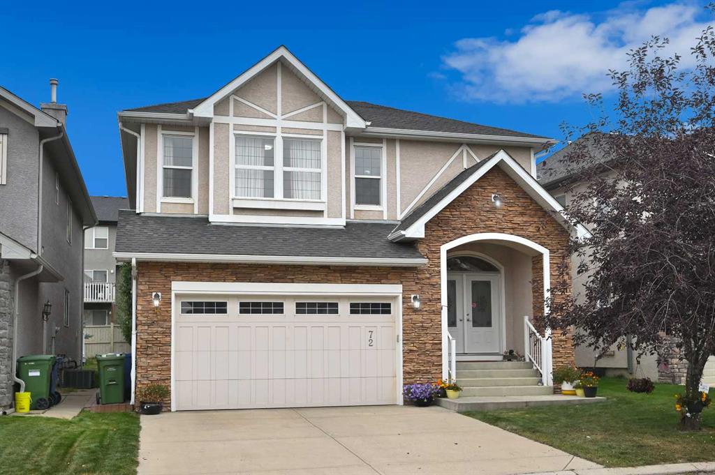 Picture of 72 Sherwood Way NW, Calgary Real Estate Listing