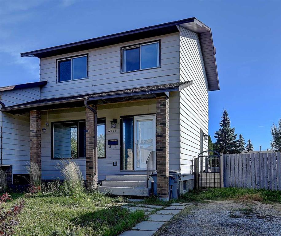 Picture of 6941 99 Street , Grande Prairie Real Estate Listing