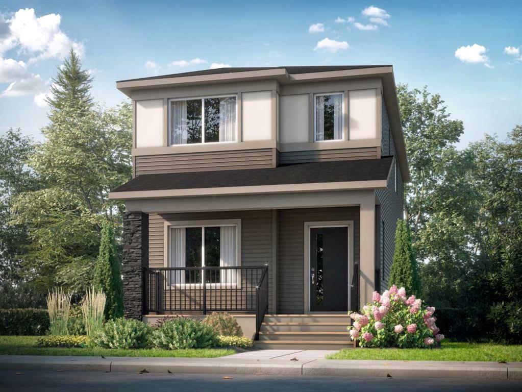 Picture of 94 Versant View SW, Calgary Real Estate Listing