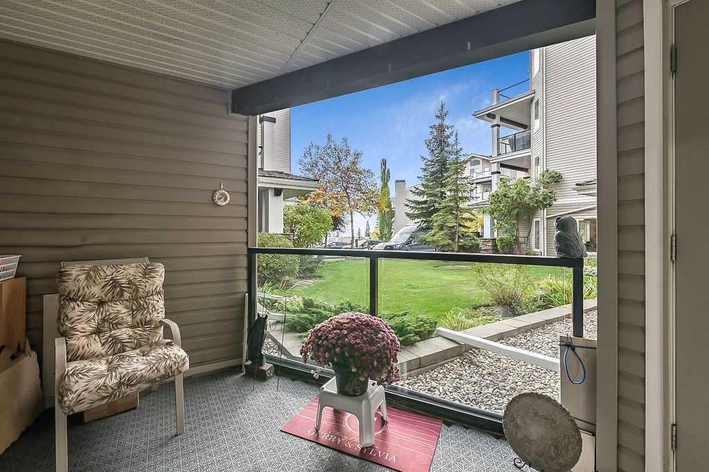 Picture of 102, 369 Rocky Vista Park NW, Calgary Real Estate Listing