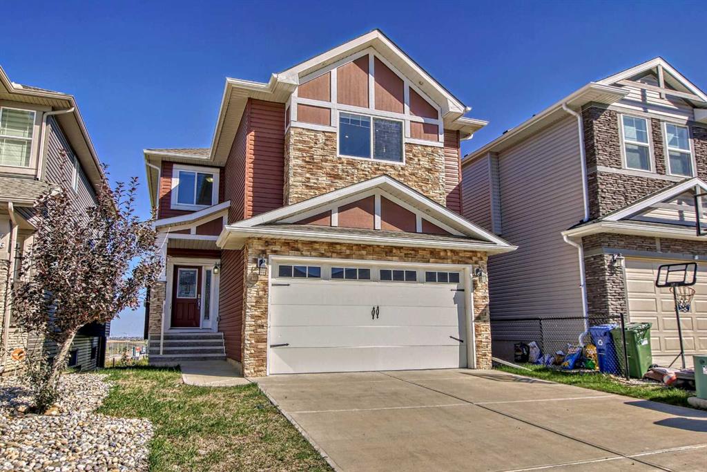 Picture of 172 nolanlake View NW, Calgary Real Estate Listing
