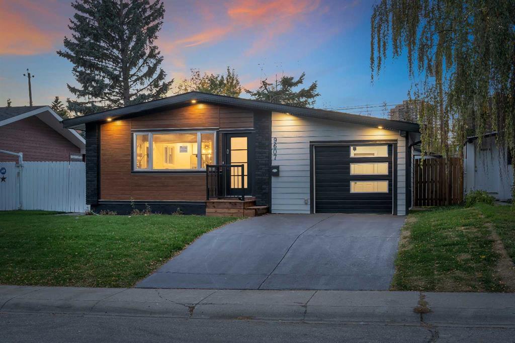 Picture of 9607 2 Street SE, Calgary Real Estate Listing