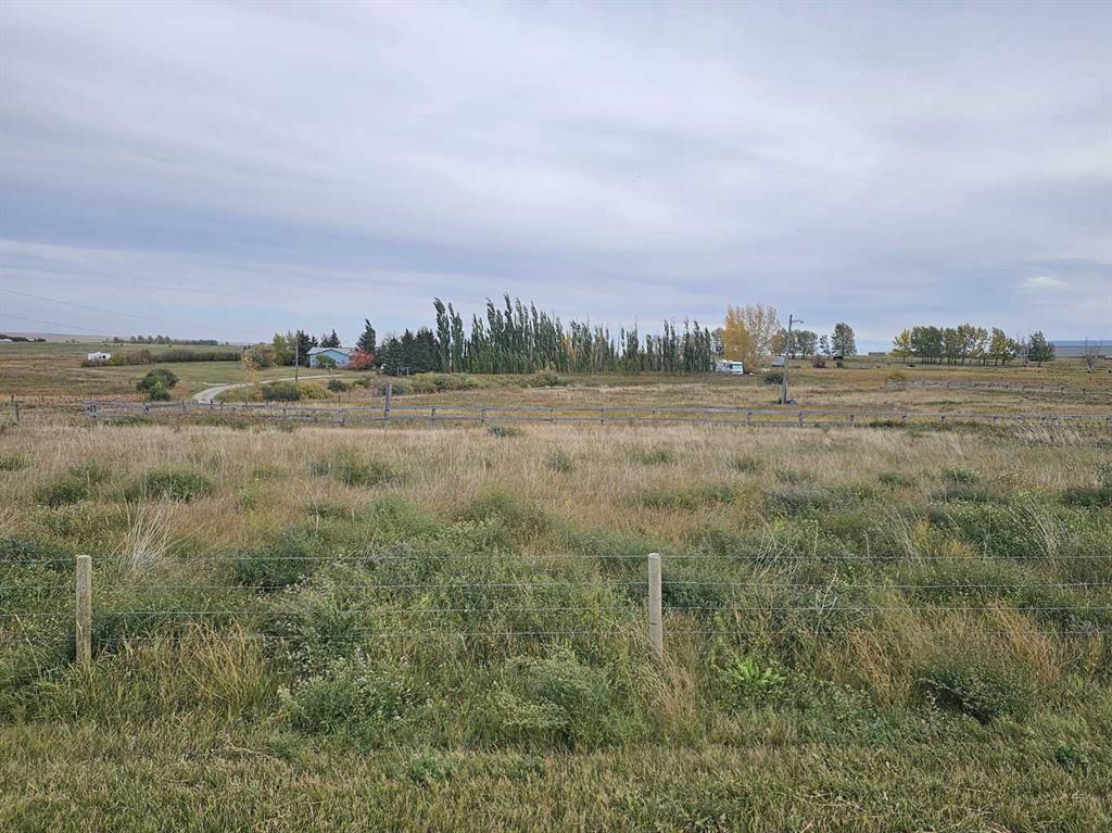 Picture of 244059 Range Road 245  , Rural Wheatland County Real Estate Listing
