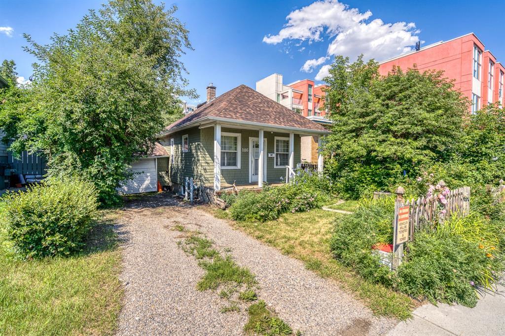 Picture of 1816 27 Avenue SW, Calgary Real Estate Listing