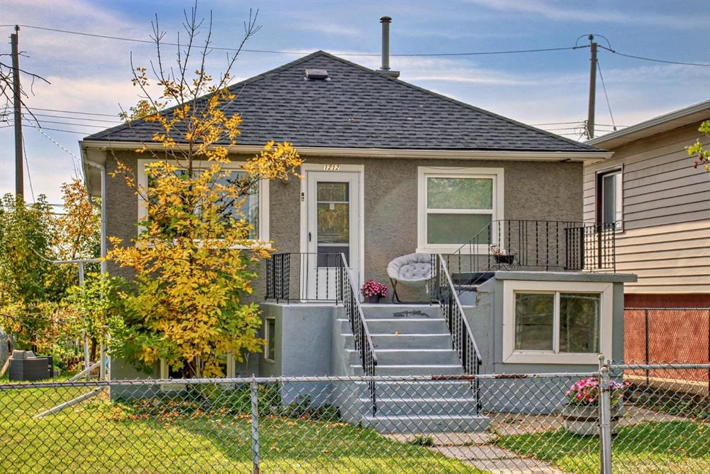 Picture of 1212 Bantry Street NE, Calgary Real Estate Listing