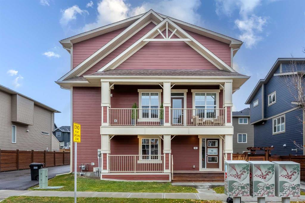 Picture of 16 Sage Bluff Gate NW, Calgary Real Estate Listing