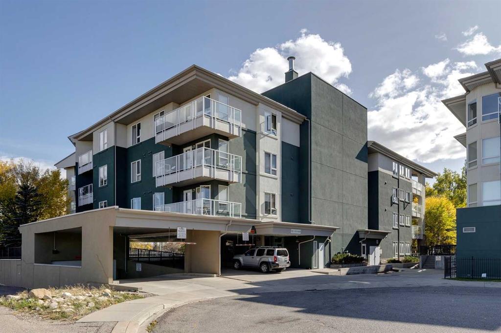 Picture of 211, 3101 34 Avenue NW, Calgary Real Estate Listing