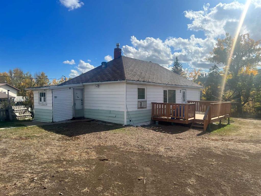 Picture of 421 3 Street  , Drumheller Real Estate Listing