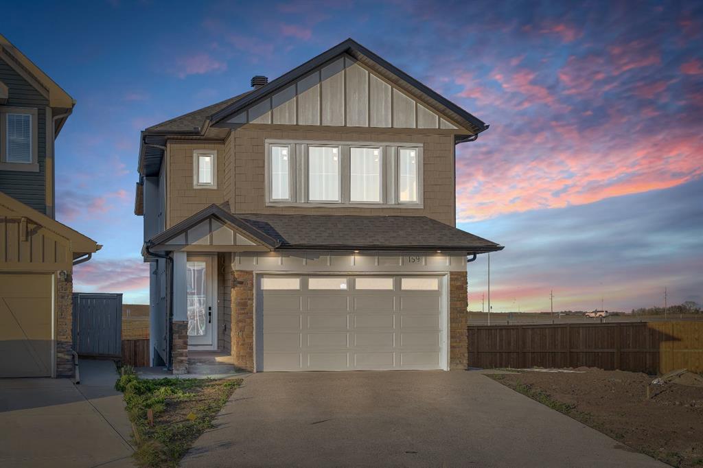Picture of 159 saddle lake Terrace NE, Calgary Real Estate Listing
