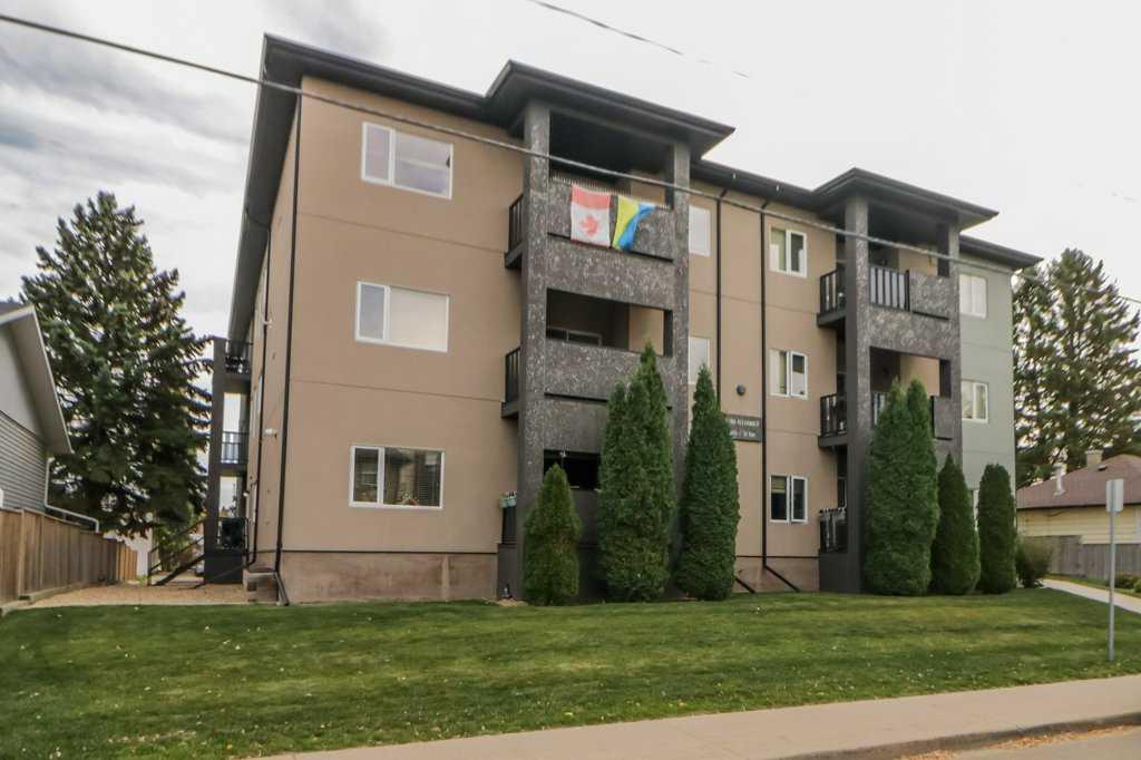 Picture of 303, 3615 51 Avenue , Red Deer Real Estate Listing