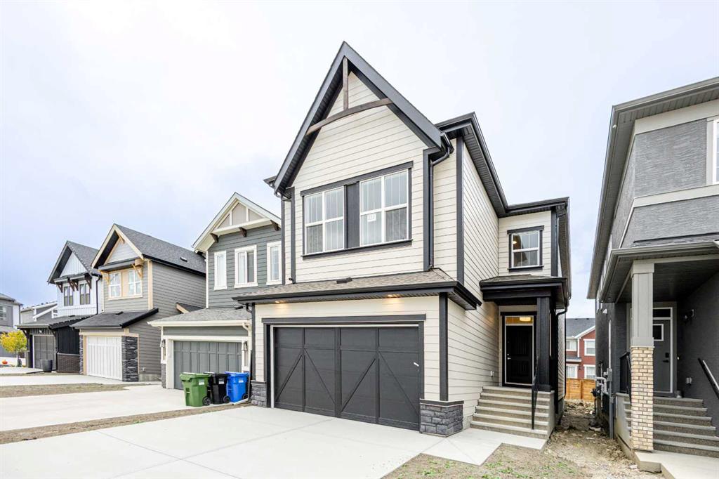 Picture of 222 Arbour Lake View NW, Calgary Real Estate Listing