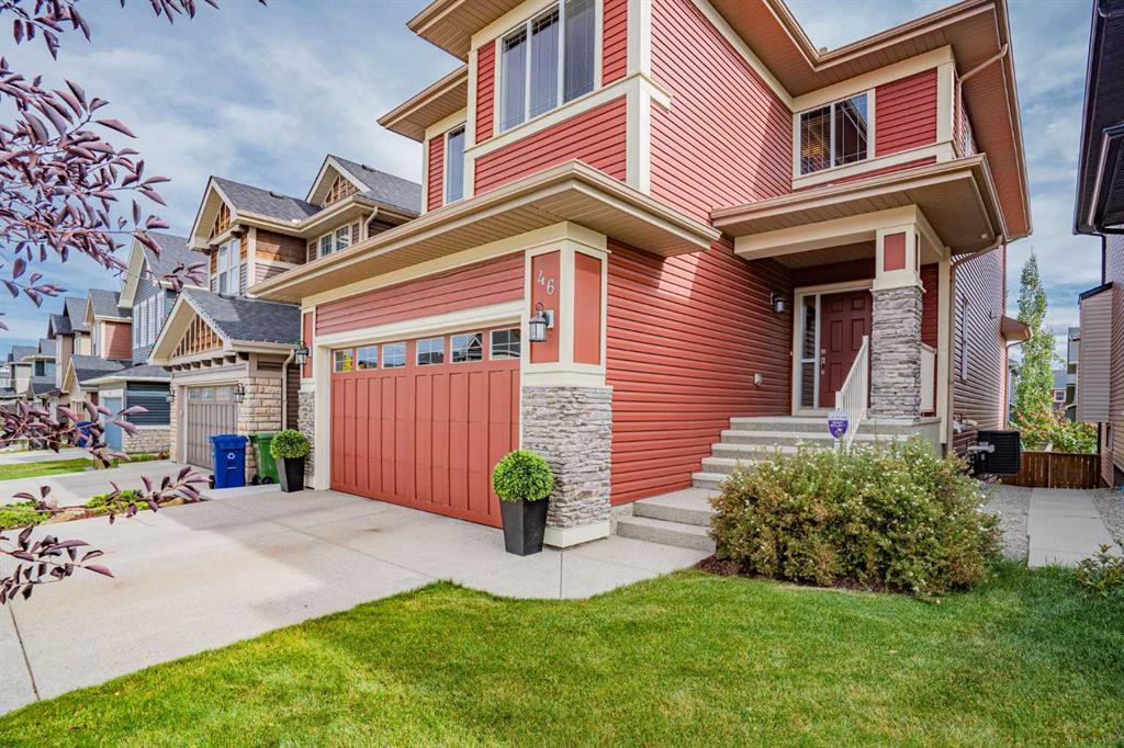 Picture of 46 Evansfield Park NW, Calgary Real Estate Listing
