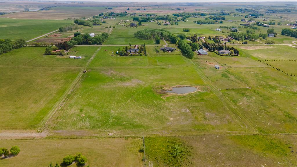 Picture of 84th  Street  East  , Rural Foothills County Real Estate Listing