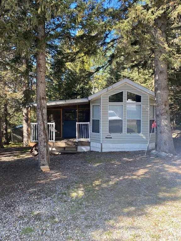 Picture of 137 Moose Meadow Drive , Rural Mountain View County Real Estate Listing