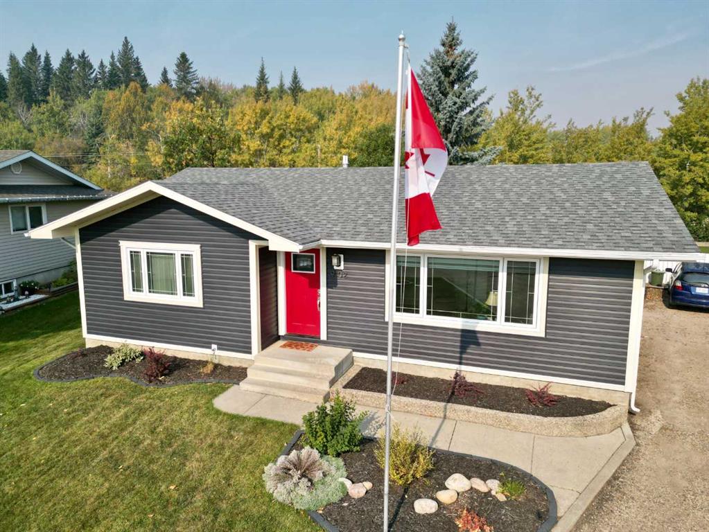 Picture of 9102 128 Avenue , Peace River Real Estate Listing