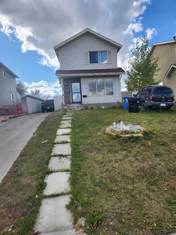 Picture of 163 Castlebrook Road NE, Calgary Real Estate Listing
