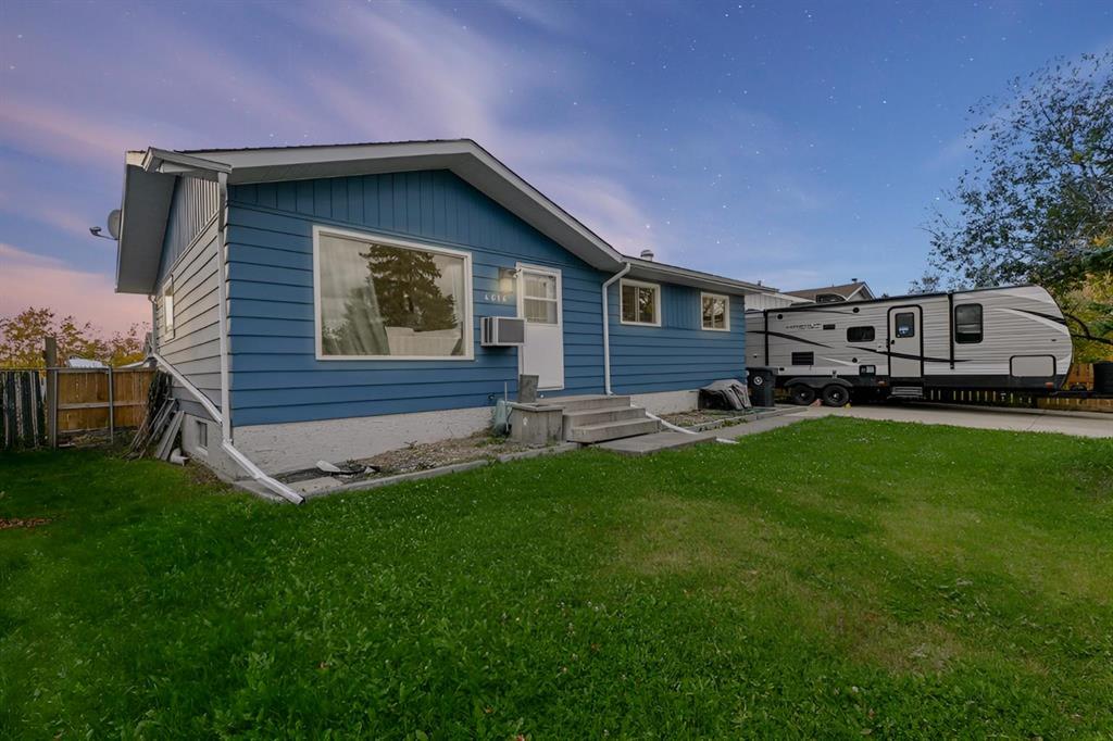 Picture of 4616 54 Street , Rycroft Real Estate Listing