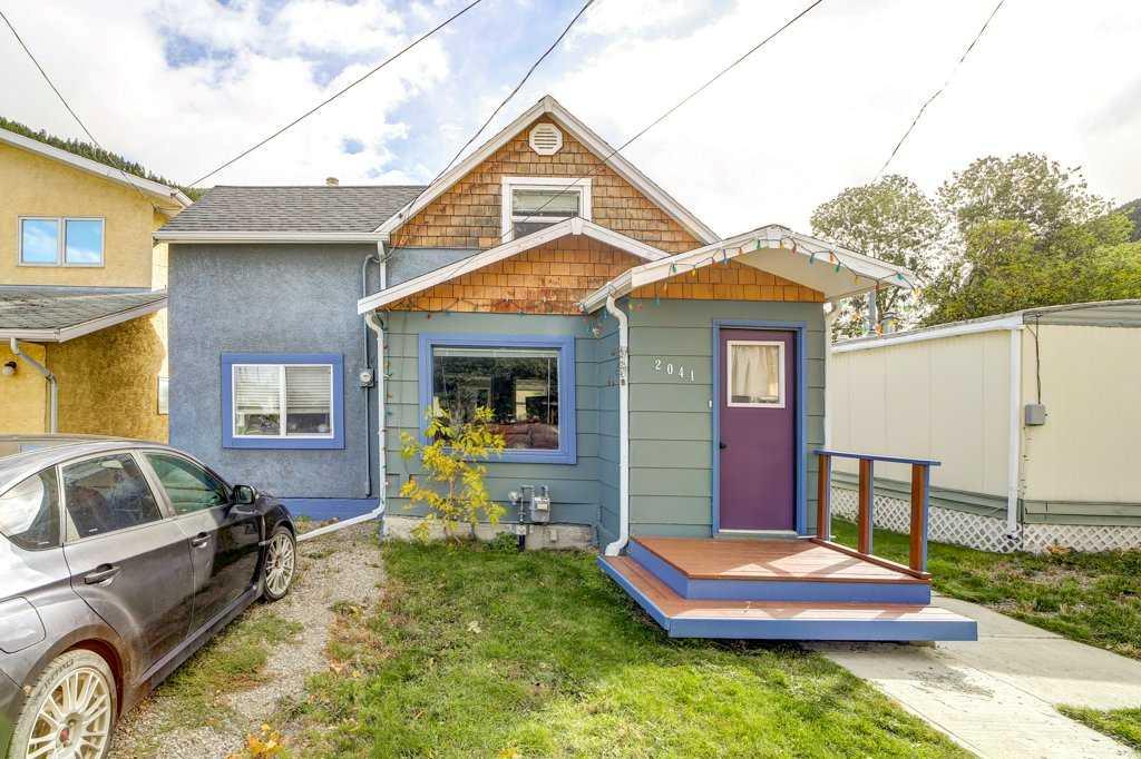 Picture of 2041 135 Street , Blairmore Real Estate Listing