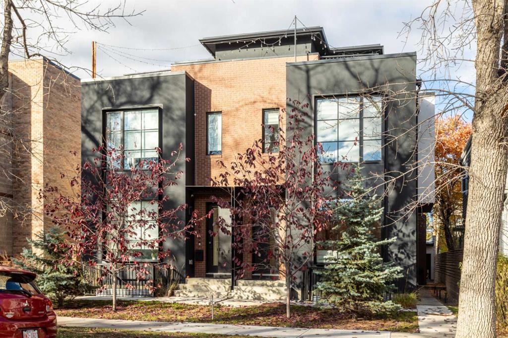 Picture of 1, 1616 15 Avenue SW, Calgary Real Estate Listing