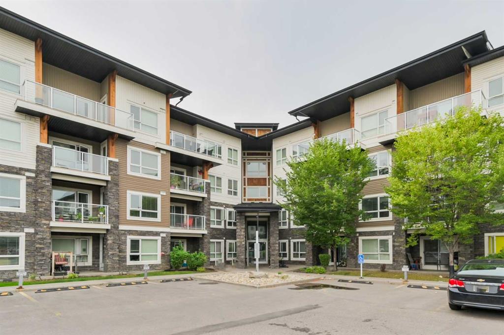 Picture of 4207, 240 Skyview Ranch Road NE, Calgary Real Estate Listing