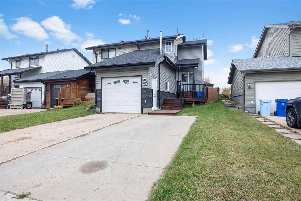 Picture of 105 Aime Court , Fort McMurray Real Estate Listing