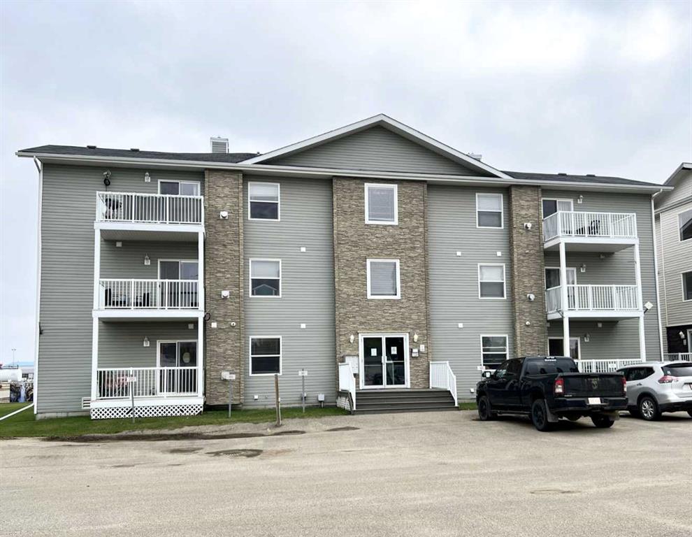 Picture of 103, 2814 48Avenue  , Athabasca Real Estate Listing