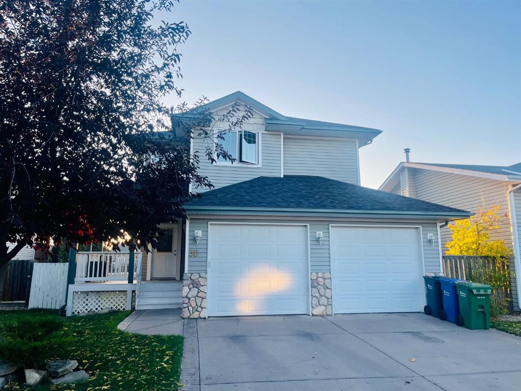 Picture of 30 Duval Crescent , Red Deer Real Estate Listing