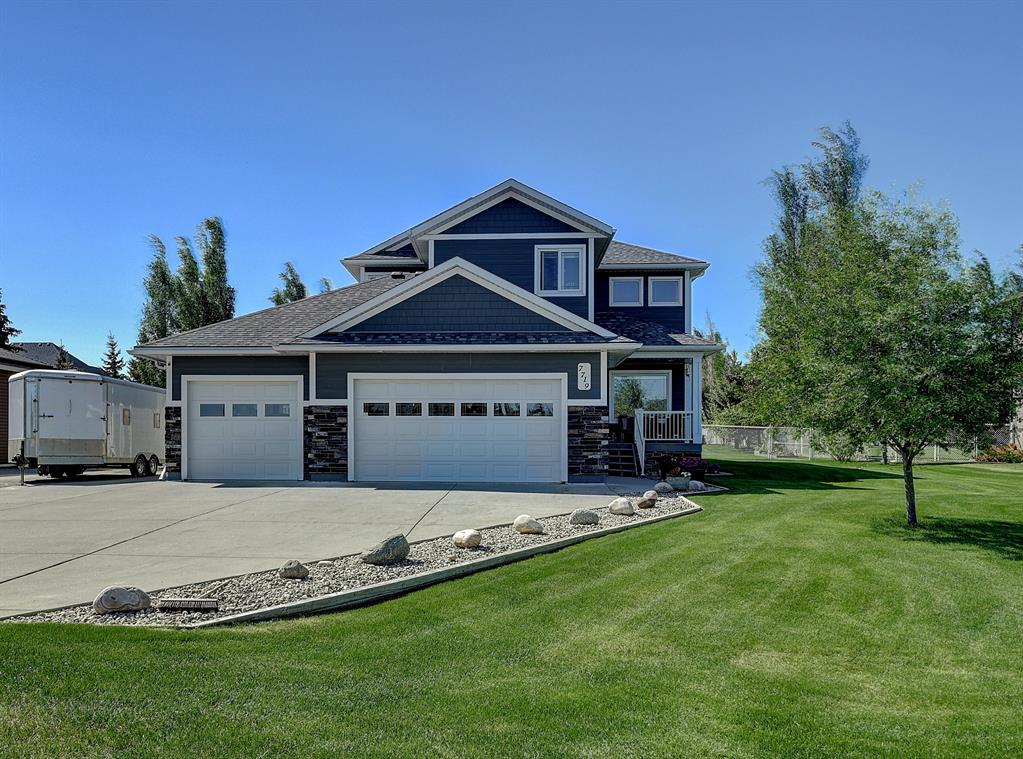 Picture of 7719 Saxony Road , Rural Grande Prairie No. 1, County of Real Estate Listing